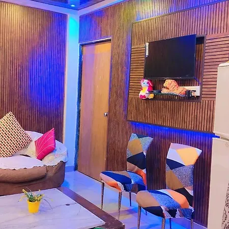 Golden Bird 3 Bhk Luxurious Villa-2