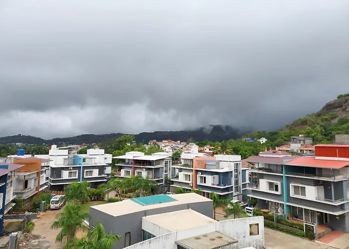 Divine Bliss Villa Lonavala